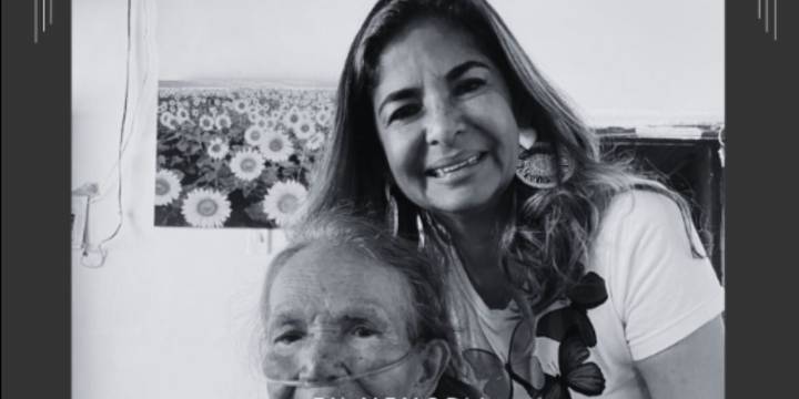 Murió en Santander la mamá de Carlos Ramón González, exdirector del Dapre prófugo de la justicia