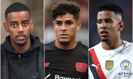 Transfer news LIVE! Arsenal agree deal; Rodrygo latest; Man Utd get Lammens boost; Isak to Liverpool