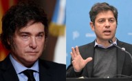 Elecciones 2025 en vivo: se cierran las listas y se definen quiénes son los candidatos