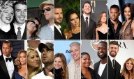 Tay and Trav just the latest athlete-celebrity couple to hear wedding bells. Here are some others