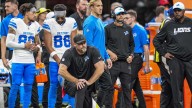 Lions release statement on Morice Norris injury