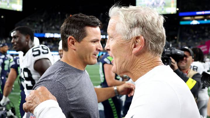 Seattle Seahawks Takeaways: Standouts, Pete, Marshawn, more