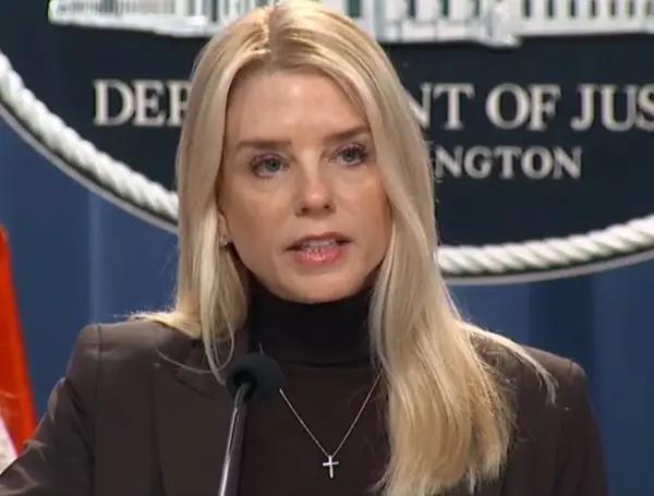 U.S. Takes Custody Of 26 Fugitives, Cartel Leaders And Terrorists, Returned From Mexico