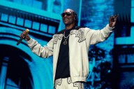 Snoop Dogg Confirmed to Perform at 2025 AFL Grand Final