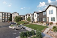 Arvada: New apartments, townhomes planned in Candelas community