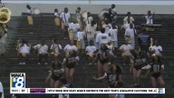Southside dominates Selma in Queen City Classic