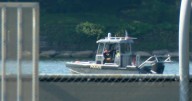 Father missing after children rescued on Eagle Mountain Lake, authorities say