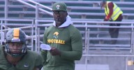 Vick: ESPN, First Take exposure brings added responsibility for Norfolk State