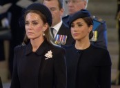 Cele|bitchy | Telegraph: Princess Kate is ‘the perfect British princess that Meghan could never be’