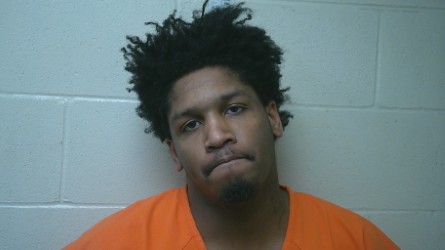 BB gun fired at delivery driver during dispute in Dickinson