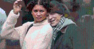 El romántico gesto que tiene Tom Holland con Zendaya a meses de su casamiento