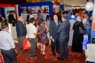 Abre sus puertas en Panamá feria de mayor zona franca de la región