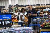 August consumer confidence dips in US with jobs, tariffs and high prices driving most unease