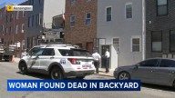 Woman found fatally shot in Kensington backyard, Philadelphia Police investigating