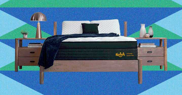 Most People Are Side Sleepers—Here Are 10 Mattresses to Keep Them Comfy