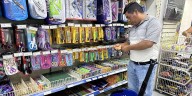No están en la lista de útiles; ¿cuánto gastarán padres en dispositivos digitales?