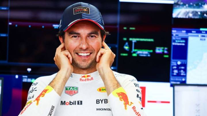 Sergio “Checo” Pérez regresará a la Fórmula 1 con Cadillac: sus números en la máxima categoría