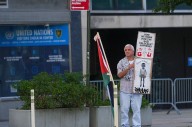 EE.UU. niega visas a funcionarios palestinos para asistir a la Asamblea General de la ONU