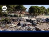 Israel's plan to 'erase' Palestinian state is 'death sentence' to peace: Activist