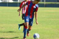 Conmoción en San Lorenzo por el fallecimiento de un jugador de las inferiores