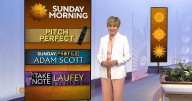 8/17: Sunday Morning