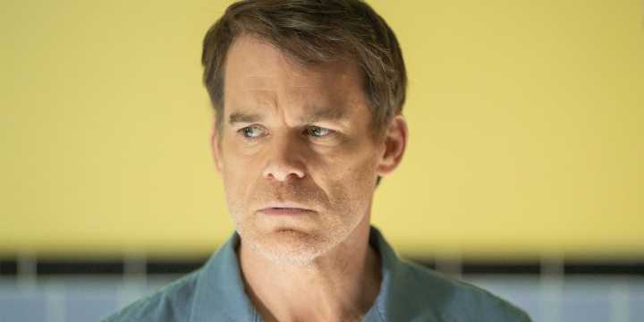Which Living Dexter Characters Know That He's A Serial Killer