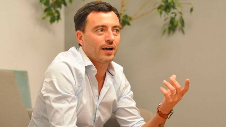 De Loredo: “Yo le ganaba a Schiaretti por 10 puntos si hacíamos un frente”