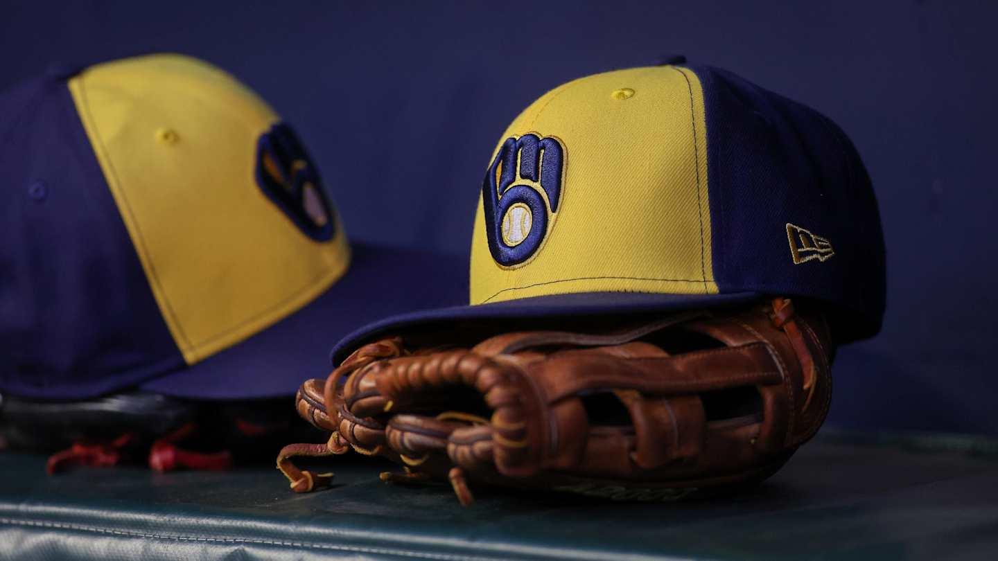 Severe Flooding Outside Brewers' Ballpark Leaves Parking Situation in Flux on Sunday