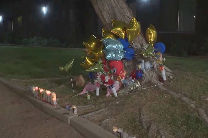 4-Year-Old Boy Dies After Being Struck by Car While in Crosswalk with His Mom
