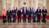 USMC Colonel (Ret.) Eric Buer: How Russia's Maximal Demands May Force the European Union into NATO