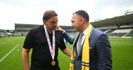 Paraag Marathe doubles down on huge Leeds United transfer message amid new Daniel Farke claim