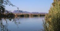 The Colorado River is this tribe's 'lifeblood,' now they want to give it the same legal rights as a person