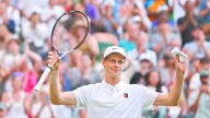 Sinner y Sabalenka, defensores del título, arrancan con victorias en Cincinnati