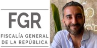FGR confirma ficha roja contra Simón Levy: arranca una búsqueda internacional