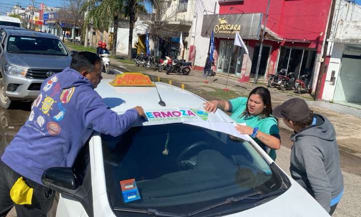 Dieron a conocer requisitos para habilitación de remises