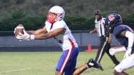 Photos: Riverside vs. Chapman in preseason football Kick