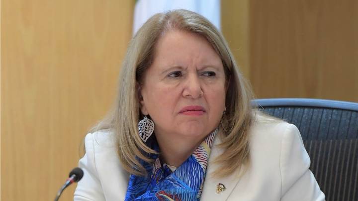 Era “suicida” discutir prisión preventiva oficiosa en actual Corte: Loretta Ortiz