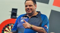 'Going to hear him shouting' - Darts legend Adrian Lewis set for return in front of famous mentor