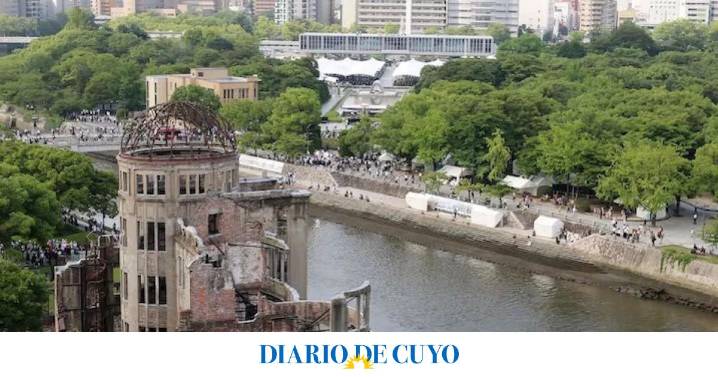Hiroshima y Nagasaki: el grito del martirio