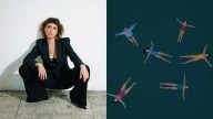 Vainilla, la cosmovisión de la infancia de Mayra Hermosillo a Venecia
