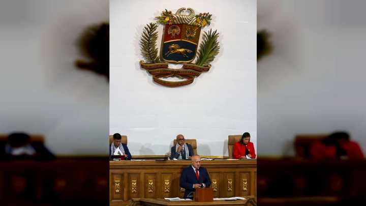 Cabello: Venezuela ha enfrentado al menos 20 casos de violencia desde agosto de 2024