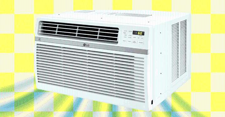 Read This Before Buying a Window Air Conditioner