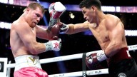 Eddy Reynoso: Me gustaría que Canelo pelee contra Dmitry Bivol en su retiro
