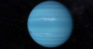 Telescopio James Webb descubre la luna más pequeña de Urano
