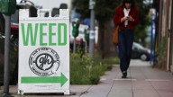 Cannabis sales in Washington drop for fifth consecutive year