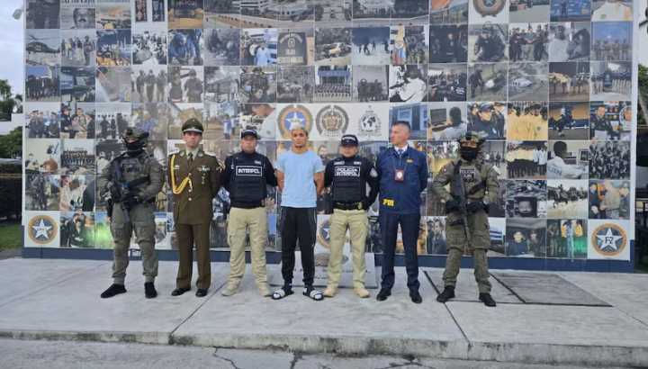 Crimen del “Rey de Meiggs”: Tribunal aprueba solicitud de extradición de Alberto Carlos Mejía