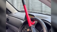 Colorado State Patrol to hold steering wheel lock giveaway event