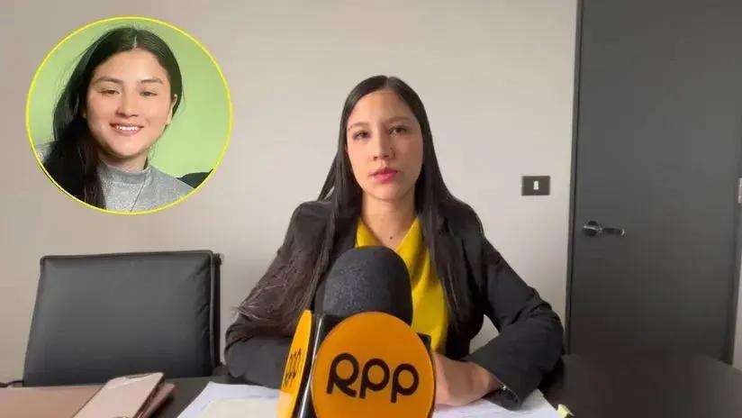 Caso Sheyla Cóndor: informe pericial reveló tres perfiles genéticos masculinos distintos en escena del crimen, según abogada