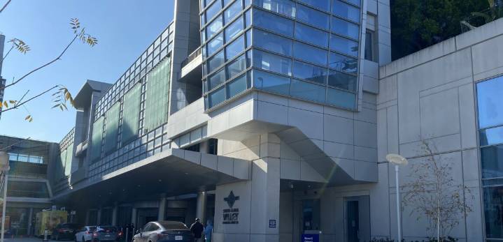 San Jose medical rehab ranks among top 10 in U.S.