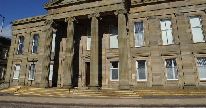 Carer who engaged in sexual activity with vulnerable client narrowly avoids prison